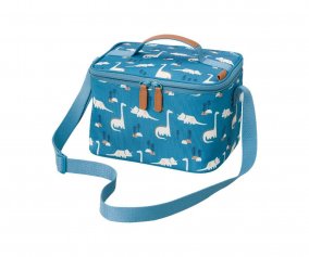 Bolsa Trmica Grande Dinosaurio