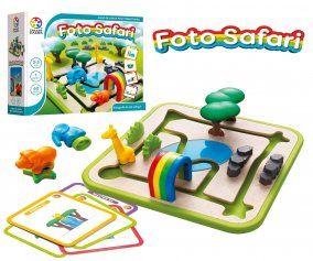 Photo Safari