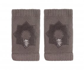 Genouillres Rampantes Dooky Grey