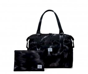 Herschel Strand Duffle Changing Bag