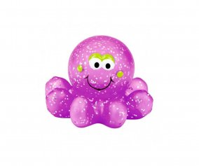 Jouet de Bain Brilliant Lilac Pulpit