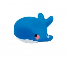 Juguete de Bao Brillante Tiburn  Ballena