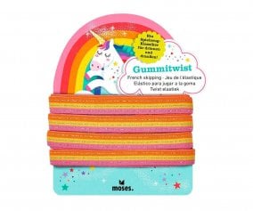 Goma Elstica Rainbow