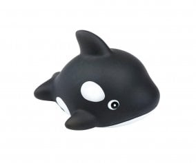 Juguete de Bao Brillante Orca