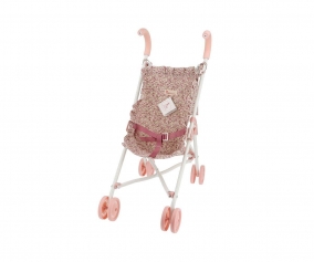 
Stroller with Martina Bag Tutete

