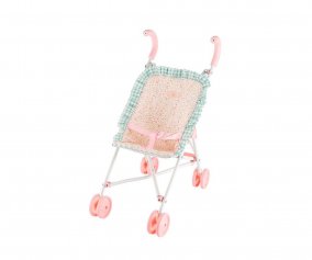 Stroller with Cloe Bag