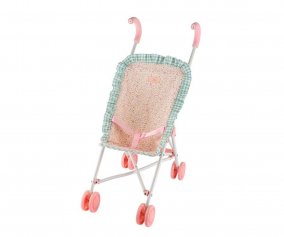 Stroller with Cloe Bag