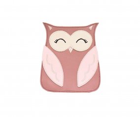 Mochila Mommy Jen Rosa