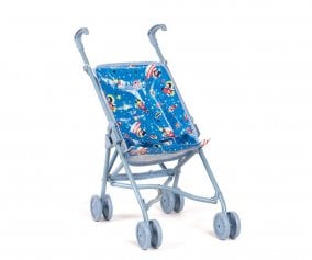 Cosmo Vintage Large Stroller