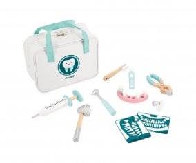Dentist Briefcase