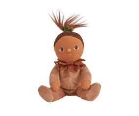 Poupe Dinkum Dinky Dolls Allie Acorn
