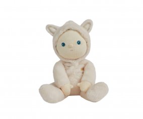 Poupe Dinkum Dinky Dolls Fifi Fox