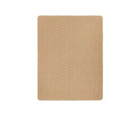 Manta Quilted Wabi Sabi Sesame