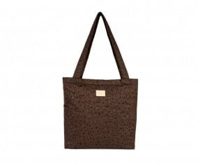 Hyde Park Tote Bag Leonie Brown