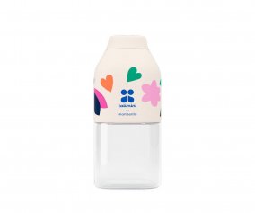 Garrafa Cream  MB Positive S Catimini 330ml