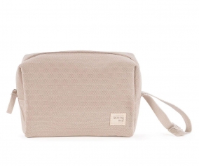 Trousse da Toilette Eco Mum Apricot