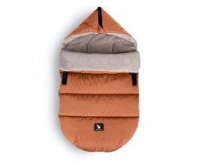 Saco Carro Beb Baby Moose Amber
