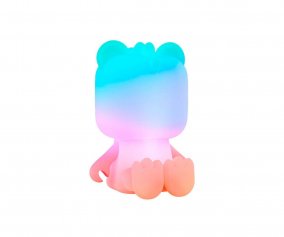 Luce Notte Dino Multicolor