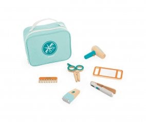 Hairdressing Case