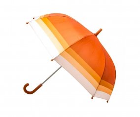 Children's Umbrella Sienna Ombre