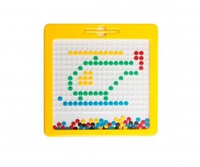 Mini Magnetic Board Imadots
