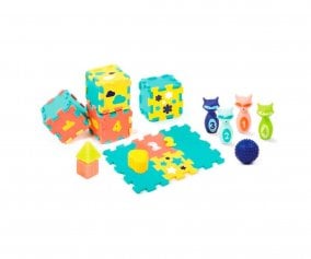 Activities Set - Cofanetto Ludi