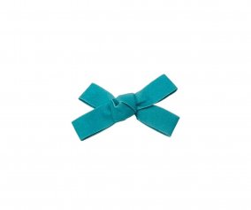 Hair Clip with Laguna Bow