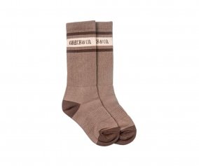 Tube Socks Fog