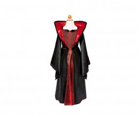 Disfraz Princesa Vampiro