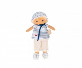 Mueca Eli Personalizable 25 cm