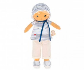 Mueca Eli Personalizable 32 cm