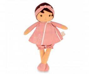 Mueca Amandine Personalizable 40 cm