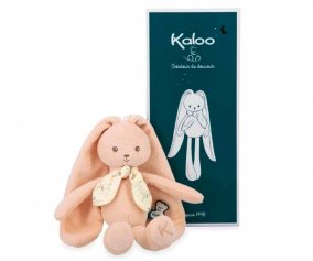 Peluche Rabbit Melocotn Pequeo Personalizable