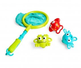 Double Fun Fishing Game