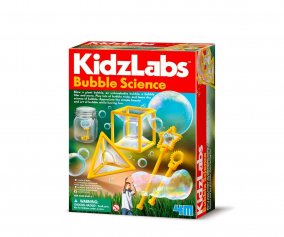 KidsLabs Laboratorio Pompas