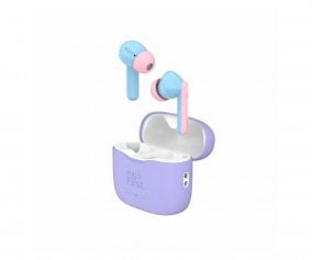 MyFirst CareBuds Cotton Candy Mix