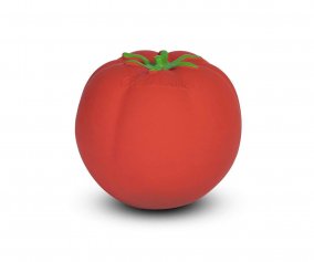 Baby Ball Tomato Teether