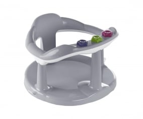 Asiento Bao Aquababy Gris Charme