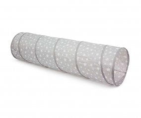 Tnel de Juego Star Gris