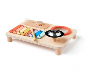 Mesa de Msica Kids Base