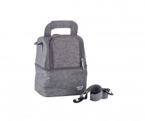 Sac Isotherme Gris