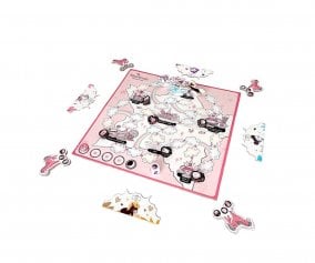 Gioco da tavolo Unicornia