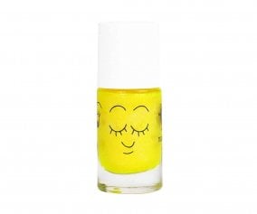 Smalto Unghie Titi Yellow Neon