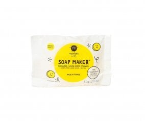 Compressa Sapone Vanilla