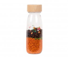 Sensory Bottle Rabbit