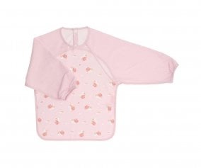 Babete com mangas Magical Unicorn