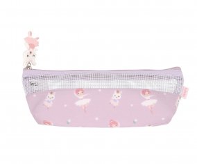 Bolsa Escova de dentes Ballet
