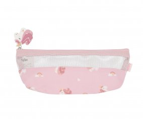 Bolsa Escova de dentes Magical Unicorn