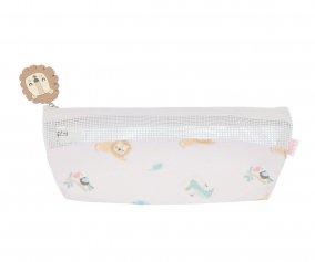 Bolsa de Escova de dentes Savannah