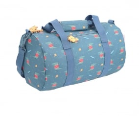 Bolsa Desportiva Personalizvel Croc